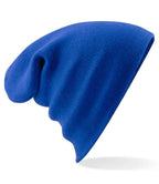 Beechfield Kids Original Cuffed Beanie – Classic Warm and Comfortable Headwear for Children