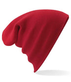 Beechfield Kids Original Cuffed Beanie – Classic Warm and Comfortable Headwear for Children
