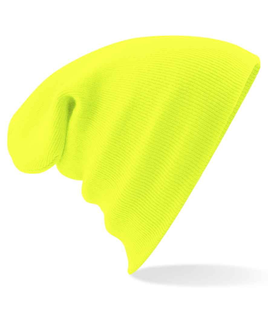 Beechfield Kids Original Cuffed Beanie – Classic Warm and Comfortable Headwear for Children