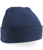 Beechfield Kids Original Cuffed Beanie – Classic Warm and Comfortable Headwear for Children
