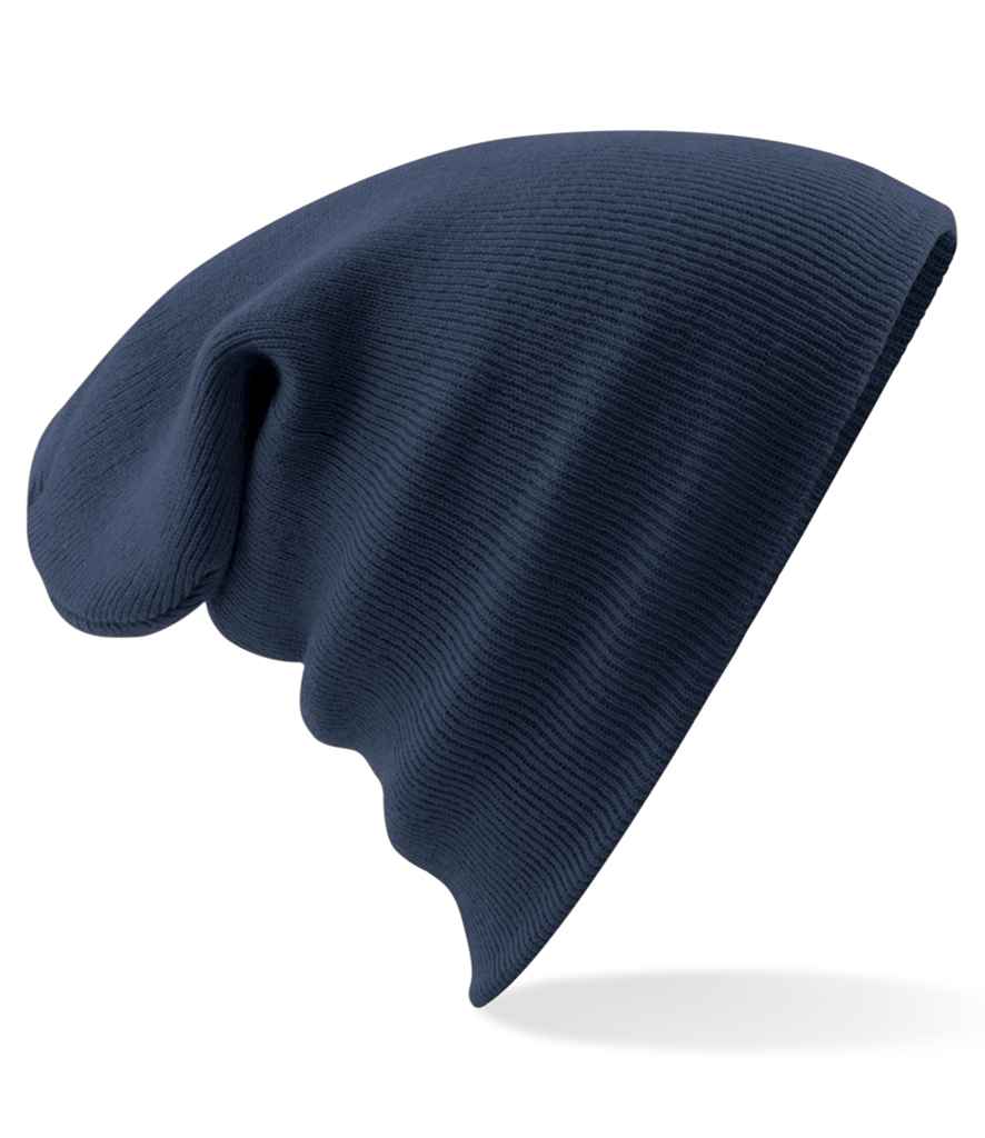 Beechfield Kids Original Cuffed Beanie – Classic Warm and Comfortable Headwear for Children
