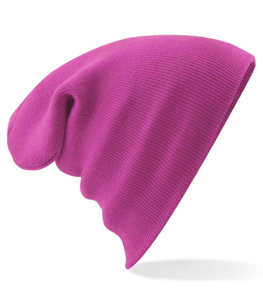 Beechfield Kids Original Cuffed Beanie – Classic Warm and Comfortable Headwear for Children