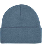 Beechfield Original Cuffed Beanie – Classic Warm Knit Hat for Everyday Wear