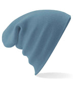 Beechfield Original Cuffed Beanie – Classic Warm Knit Hat for Everyday Wear