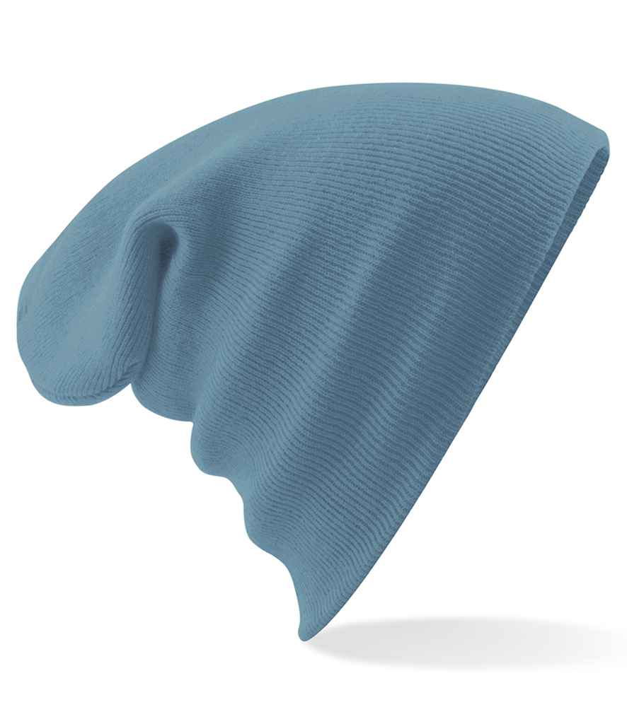 Beechfield Original Cuffed Beanie – Classic Warm Knit Hat for Everyday Wear