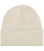 Beechfield Original Cuffed Beanie – Classic Warm Knit Hat for Everyday Wear