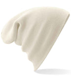 Beechfield Original Cuffed Beanie – Classic Warm Knit Hat for Everyday Wear