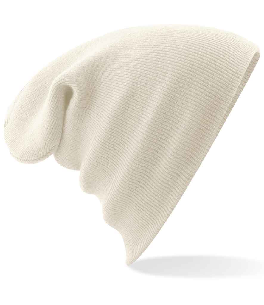 Beechfield Original Cuffed Beanie – Classic Warm Knit Hat for Everyday Wear