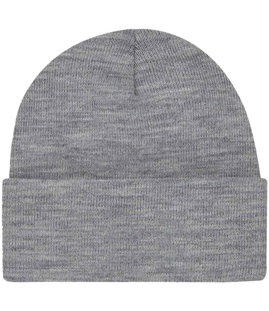 Beechfield Original Cuffed Beanie in a range of classic and vibrant colors