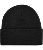 Beechfield Original Cuffed Beanie – Classic Warm Knit Hat for Everyday Wear