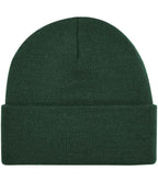 Beechfield Original Cuffed Beanie in Classic Style with Soft Knit and Comfortable Fit