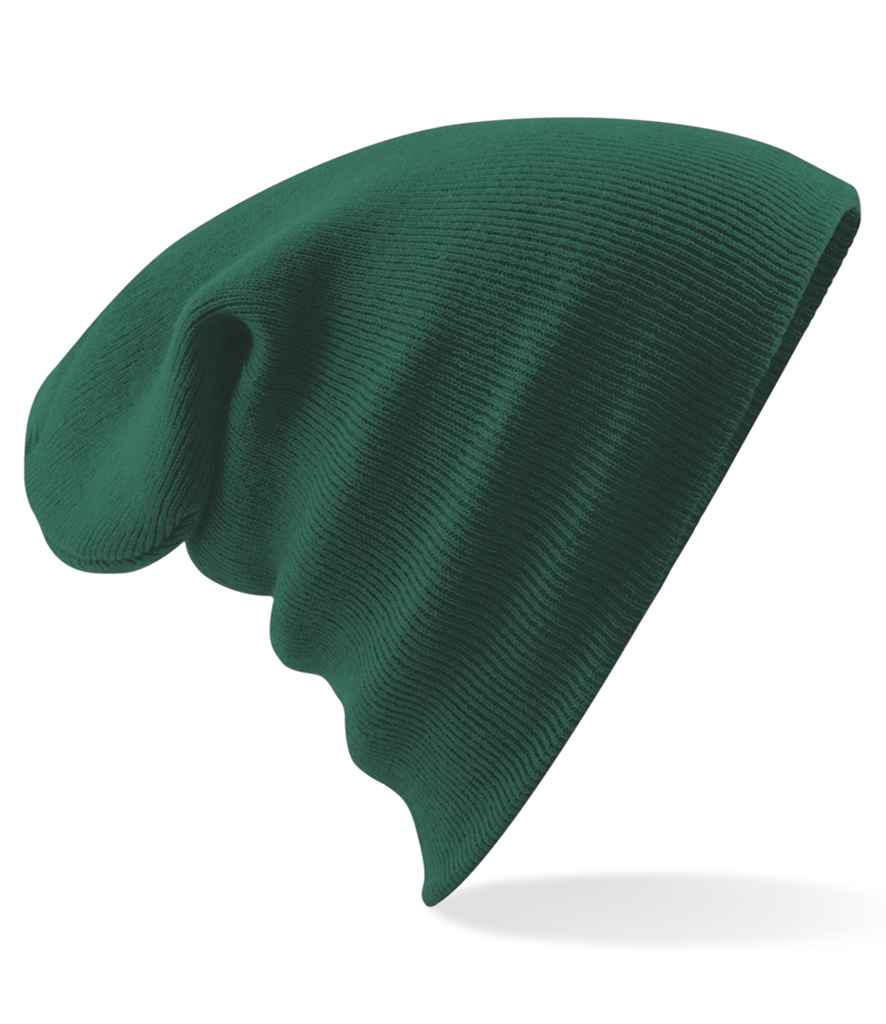 Beechfield Original Cuffed Beanie in Classic Style with Soft Knit and Comfortable Fit