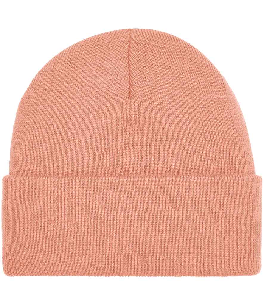 Beechfield Original Cuffed Beanie – Classic Warm and Stylish Headwear for All Seasons