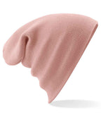 Beechfield Original Cuffed Beanie – Classic Warm and Stylish Headwear for All Seasons
