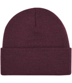 Beechfield Original Cuffed Beanie – Classic Warm and Stylish Headwear for All Seasons