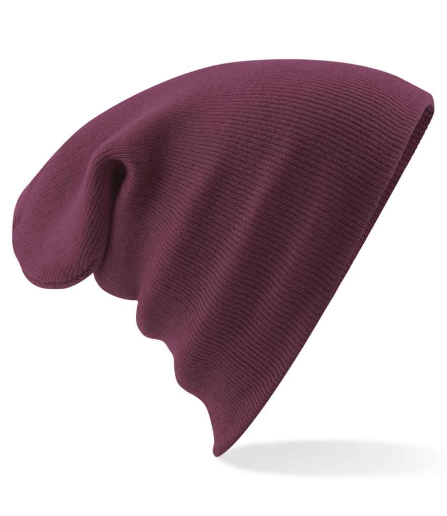 Beechfield Original Cuffed Beanie – Classic Warm and Stylish Headwear for All Seasons