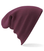 Beechfield Original Cuffed Beanie – Classic Warm and Stylish Headwear for All Seasons