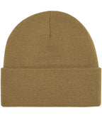 Beechfield Original Cuffed Beanie - Classic Warm Knit Hat for All Seasons