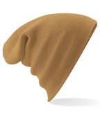 Beechfield Original Cuffed Beanie - Classic Warm Knit Hat for All Seasons