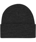 Beechfield Original Cuffed Beanie - Classic Warm Knit Hat for All Seasons