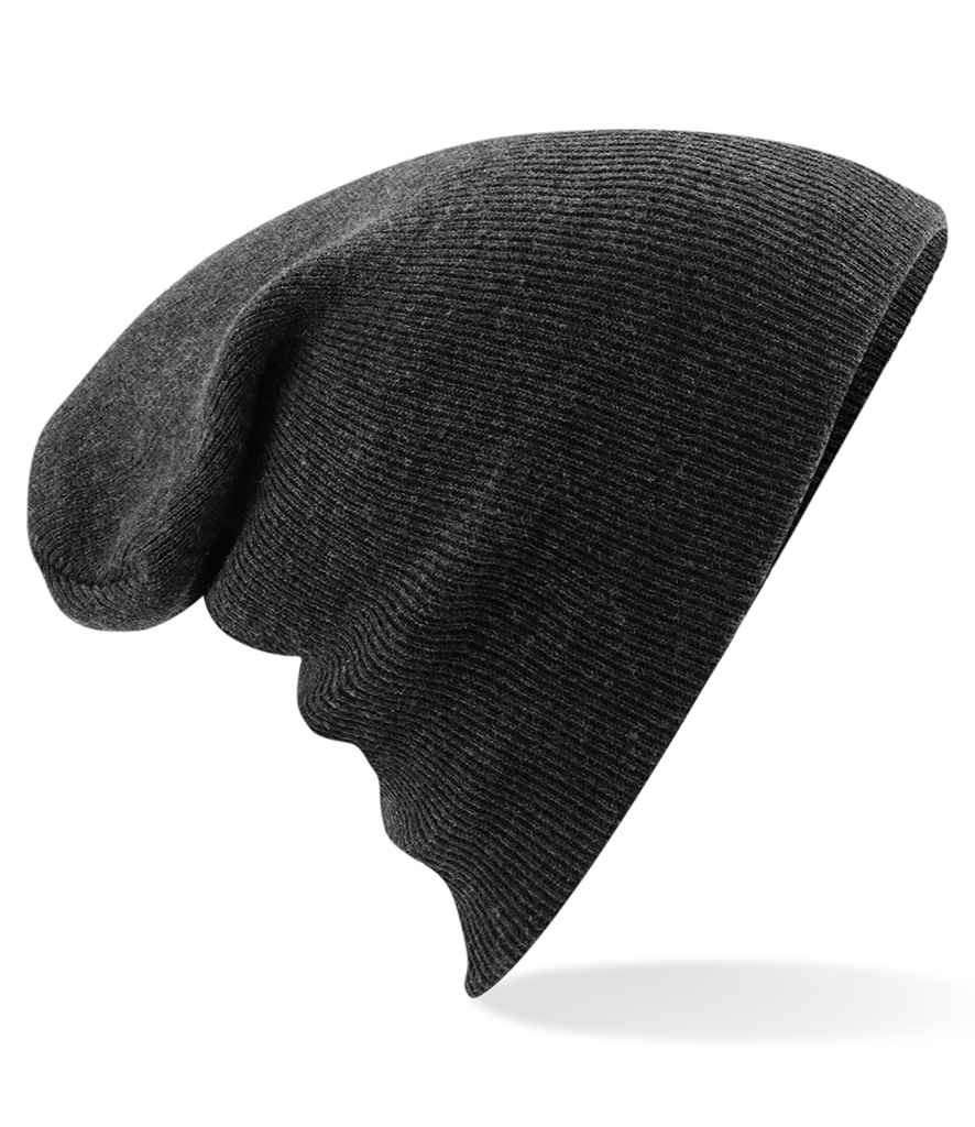 Beechfield Original Cuffed Beanie - Classic Warm Knit Hat for All Seasons