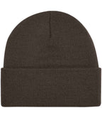 Beechfield Original Cuffed Beanie Collection with Classic and Vibrant Color Options
