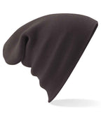 Beechfield Original Cuffed Beanie Collection with Classic and Vibrant Color Options