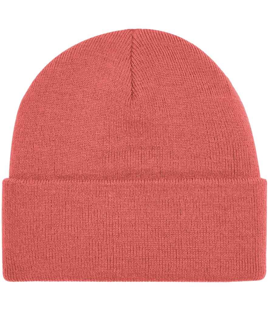 Beechfield Original Cuffed Beanie – Classic Warm and Stylish Headwear for All Seasons