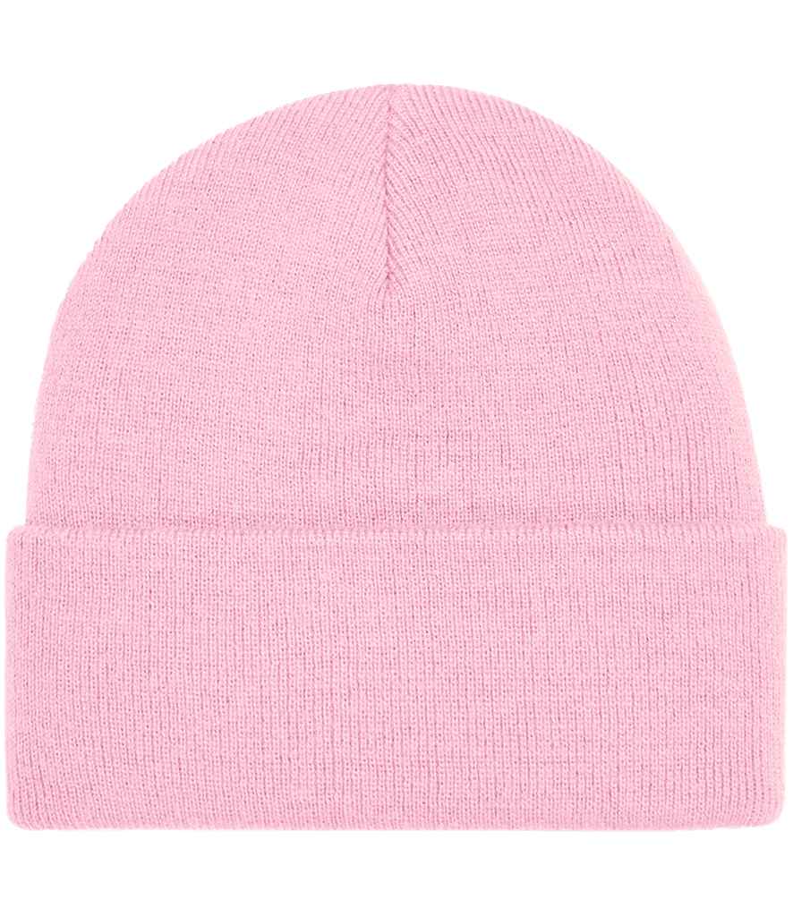 Beechfield Original Cuffed Beanie – Classic Warm and Stylish Headwear for All Seasons