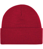 Beechfield Original Cuffed Beanie Collection with Classic and Vibrant Color Options