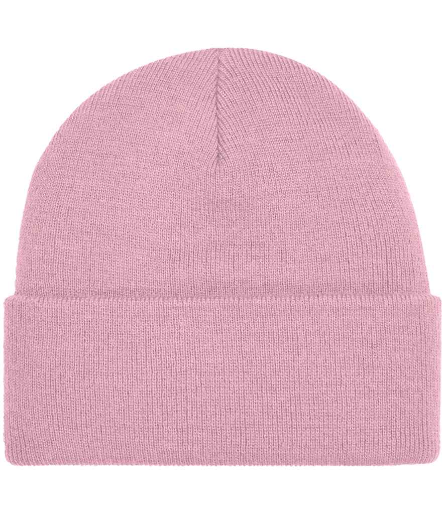 Beechfield Original Cuffed Beanie – Classic Warm and Stylish Headwear for All Seasons