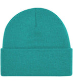 Beechfield Original Cuffed Beanie in Classic Style with Soft Knit and Comfortable Fit