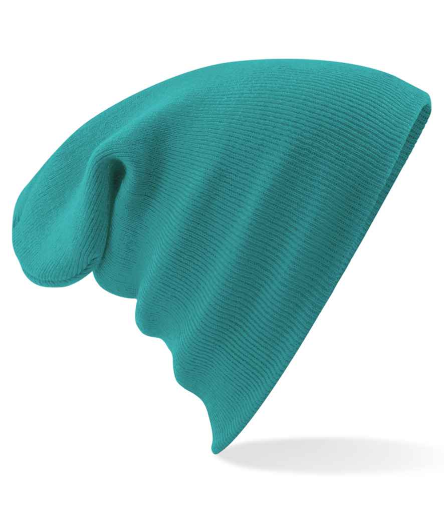 Beechfield Original Cuffed Beanie in Classic Style with Soft Knit and Comfortable Fit