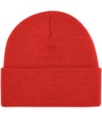 Beechfield Original Cuffed Beanie Collection with Classic and Vibrant Color Options
