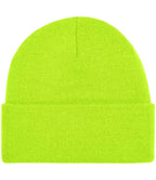 Beechfield Original Cuffed Beanie in a range of classic and vibrant colors