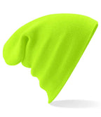 Beechfield Original Cuffed Beanie in a range of classic and vibrant colors