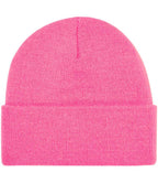 Beechfield Original Cuffed Beanie – Classic Warm and Stylish Headwear for All Seasons