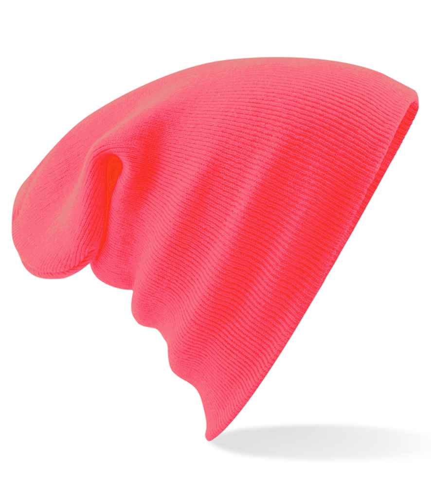 Beechfield Original Cuffed Beanie – Classic Warm and Stylish Headwear for All Seasons