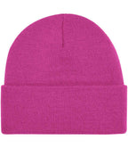 Beechfield Original Cuffed Beanie – Classic Warm and Stylish Headwear for All Seasons