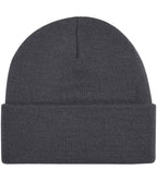 Beechfield Original Cuffed Beanie - Classic Warm Knit Hat for All Seasons