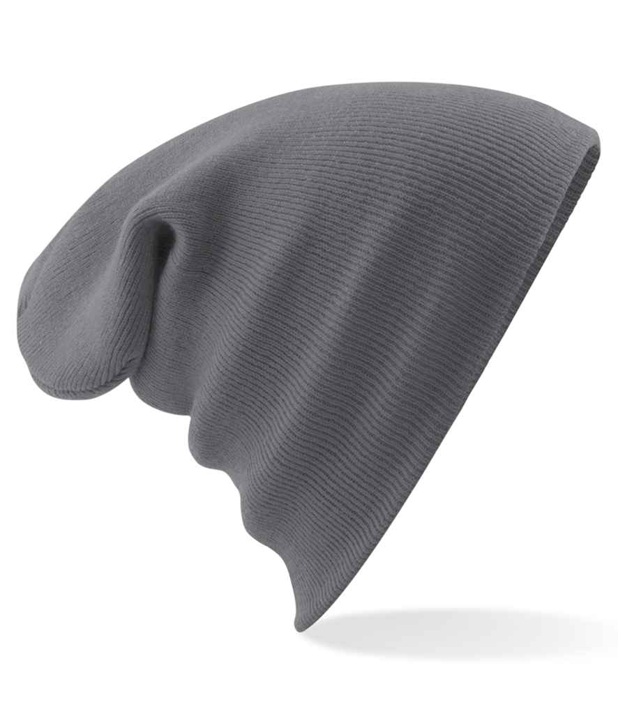 Beechfield Original Cuffed Beanie - Classic Warm Knit Hat for All Seasons