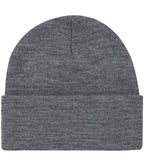 Beechfield Original Cuffed Beanie - Classic Warm Knit Hat for All Seasons