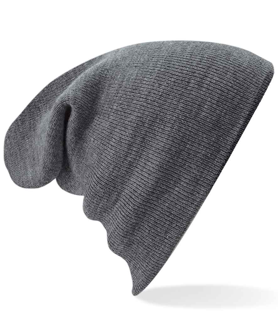Beechfield Original Cuffed Beanie - Classic Warm Knit Hat for All Seasons