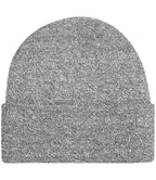 Beechfield Original Cuffed Beanie - Classic Warm Knit Hat for All Seasons