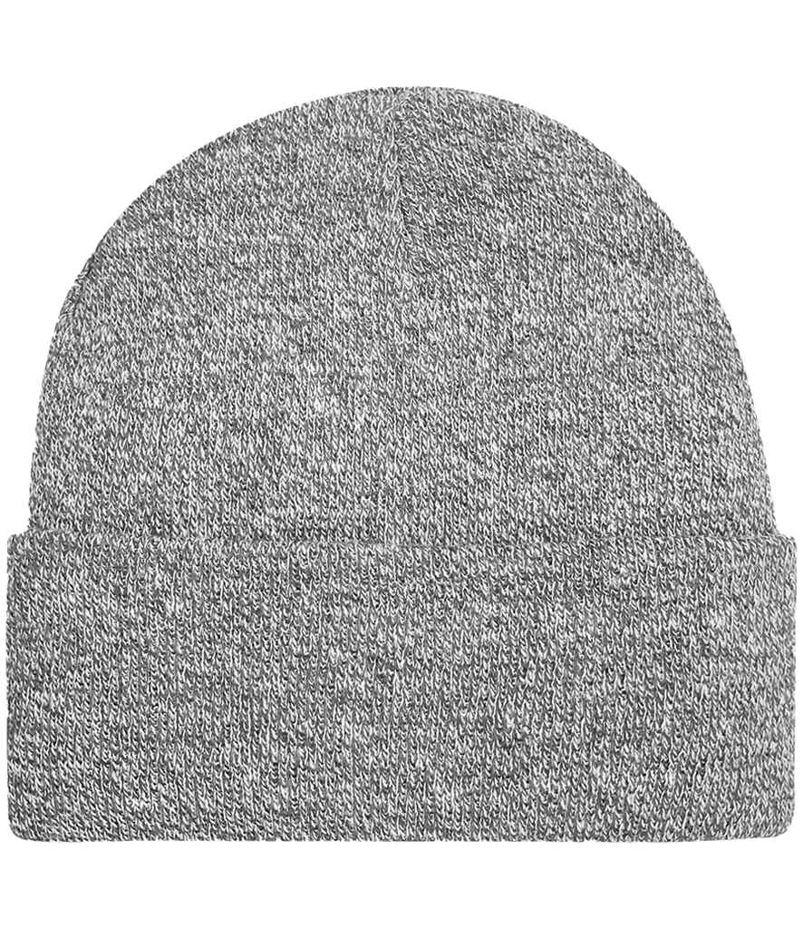 Beechfield Original Cuffed Beanie - Classic Warm Knit Hat for All Seasons