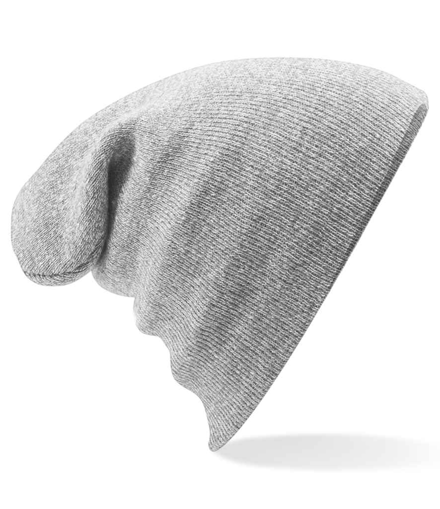 Beechfield Original Cuffed Beanie - Classic Warm Knit Hat for All Seasons