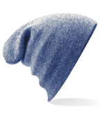 Beechfield Original Cuffed Beanie in Classic and Stylish Navy Blue Shades