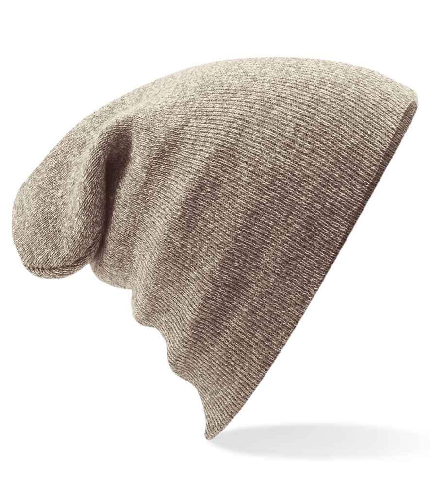 Beechfield Original Cuffed Beanie – Classic Warm Knit Hat for Everyday Wear