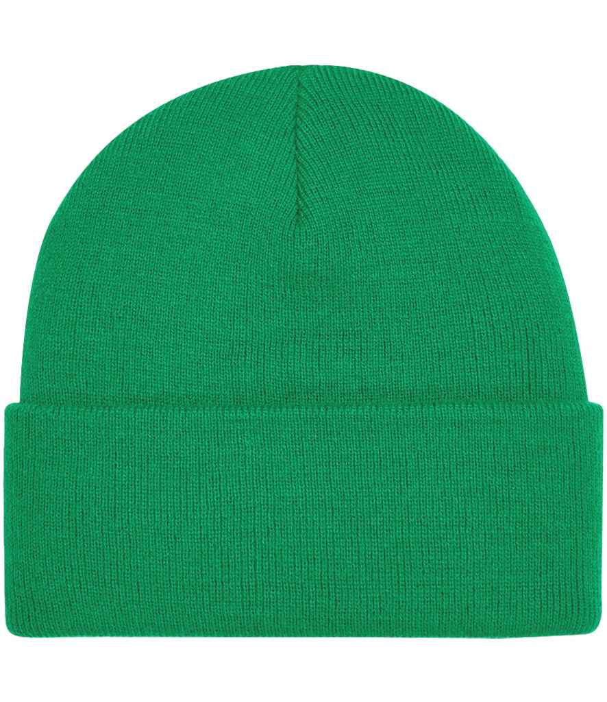 Beechfield Original Cuffed Beanie in Classic Style with Soft Knit and Comfortable Fit