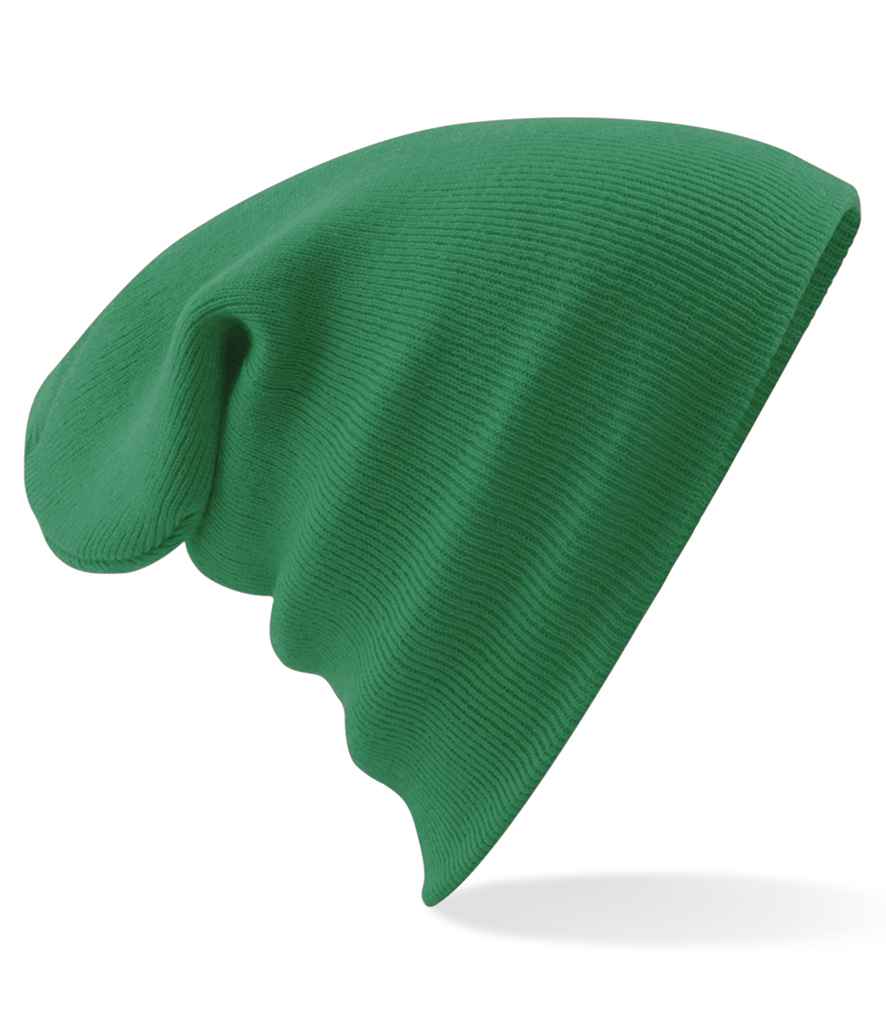 Beechfield Original Cuffed Beanie in Classic Style with Soft Knit and Comfortable Fit